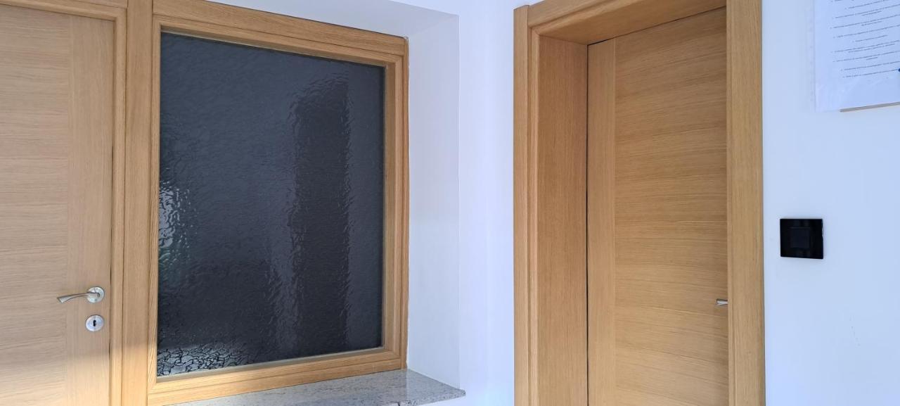 Апартаменты Apartman Bosiljka Суботица Экстерьер фото
